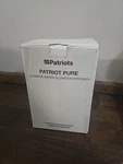 4patriots Patriot Pure Water Filtration System (no Filter). Fixed Price $49.95.