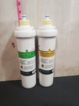 Water Filter Filters Sediment And Post Carbon Lot For Brondell Systems. Fixed Price $40.00.