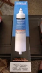 Pureplus Purer&fresher Pp-rwf1300a Water Filter Factory Sealed Package Free Ship. Fixed Price $20.00.