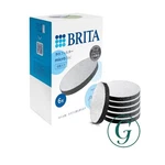 Brita Cartridge Water Purifier Bottle Type Carafe Replacement 6-piece Set. Fixed Price $46.71.