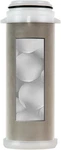 Fwsp100sl Spin Down Sediment Water Filter Replacement Cartridge, Chrome. Fixed Price $33.10.