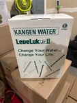 Enagic Leveluk Jr 2 (jr Ii) Tyh-201 Nf Kangen Electrolysis Water System. Fixed Price $1350.00.