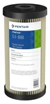 Pentair Pentek S1-bb Big Blue Sediment Water Filter, 10-inch, Whole House. Fixed Price $25.99.