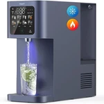 Tokit Akuapure T1 Ultra Reverse Osmosis Water Filter Countertop Dispenser. Fixed Price $269.99.