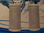 Lot Of 2 Golden Icepure Rwf2300a Replacement Water Filter For Frigidaire. Fixed Price $13.32.