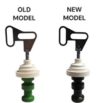 Fleck 9000/9100 Filter Piston , 60400-001 Softener Valve; Upper. Fixed Price $149.99.