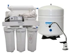 Premier 5 Stage Reverse Osmosis Water Filter System With Pump+tank. Fixed Price $199.99.