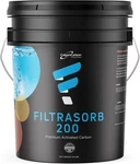 23 Lb Granulated Activated Carbon Water Air Filter Refill. Fixed Price $221.30.