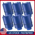 Rf-9999 Faucet Mount Water Filter Replacement For Fm3700 Pfm400h, 3/4/6 Pack Us. Fixed Price $27.33.
