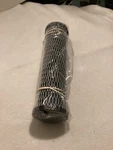 Ao Smith Ao-wh-pre-rcp2 2.5" Universal Carbon Wrap Sediment Water Filter 1. Fixed Price $7.50.