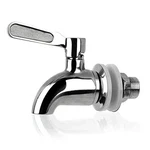Tru-steel Stainless Steel Spigot - Fits 1 Count (pack Of 1),. Fixed Price $17.99.