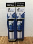 2 Excelpure Ep-lt600p Refrigerator Replacement Water Filter. Fixed Price $21.19.