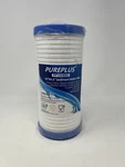 Pureplus Pp10gbbd - 10" X 4.5" Sediment Water Filter. Fixed Price $7.99.