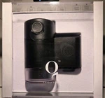 Qure Skincare Water Filtration System - Faucet-mounted Filter Wf-fct-bki. Fixed Price $58.93.