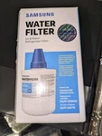 Genuine Samsung Da29-0003g Fridge Water Ice Filter Hafin2/exp Hafcu1/xaa-refrig. Fixed Price $12.50.