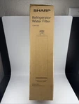 Sharp Refrigerator Water Filter Sjwf300 Oem Factory Sealed Msrp $55 New. Fixed Price $16.96.