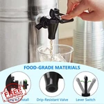 Muglio 2 Pack Faucet Replacement Kit For Tea Urn Dispenser Spigot. Fixed Price $27.99.