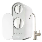 Ispring Ro600bn Tankless Ro Reverse Osmosis Water Filtration System, 600 Gpd. Fixed Price $565.49.