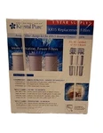 Krystal Pure Kr15 Replacement Water Filters Reverse Osmosis. Fixed Price $50.00.