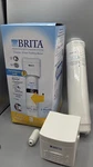 Brita Redi-twist Refrigerator/icemaker Filter System (model Rfs-301). Fixed Price $34.00.