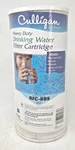Culligan Rfc-bbs 25 Micron Whole House Gac Water Filter Sediment Sealed New Nos. Fixed Price $22.99.