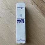 Culligan Cuw5 Refrigerator Water Filter For Whirlpool 5 Open Box. Fixed Price $18.36.