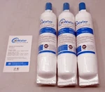 Hiwater 3 Pack Refrigerator Replacement Filters Jtb-1393a-s. Fixed Price $20.19.