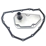 Strainer Assy Transmission Filter & Gasket Kit Fit For Nissan Versa 2012-2017. Fixed Price $38.07.