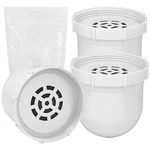 Water Filters Compatible With Clearly Filtered Pitcher,3pack. Fixed Price $73.30.