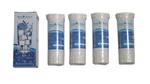 Best Choice Bcf52 For Ge Xwf Refrigerator Water Filter Replacement New! 4-pack. Fixed Price $44.99.