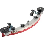 Replacement Squeegee Assembly 760 Double Wheel - 261990 641250 641263. Fixed Price $484.73.
