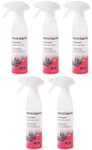 5 Pack Genuine Frigidaire Readyclean 5304508691 Stainless Steel Cleaner 12 Fl Oz. Fixed Price $34.99.