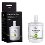 Lg Lt500p Gen11042f-08 Refrigerator Water Filter Nsf Rated 6 Month Cartridge. Fixed Price $14.95.
