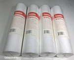 Intelifil Sp Series Sediment Filter Pp10" If-sp-1001 Lot Of 4 Sealed. Fixed Price $11.99.
