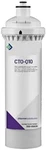 High-efficiency Water Filtration System For Optipure Everpure Cto-q10 300-05828. Fixed Price $118.00.