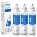 Rwf3500a Refrigerator Water Filter Replacement For Lg Lt800p, 469490, Ws620a, 3p. Fixed Price $27.99.