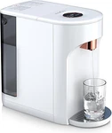 Oemiry 2025 Upgraded Uv Countertop Reverse Osmosis Water Filter System, 5:1 Pure. Fixed Price $123.49.