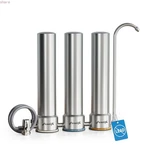 Frizzlife Ts99 Countertop Water Filter System, Nsf 42&372 Certified 9-stage... Fixed Price $117.00.