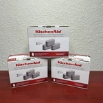 Lot Of 3 Boxes Kitchenaid Coffee Maker Water Filter Pods Kcm222/kcm223, Kcm22wf. Fixed Price $14.77.