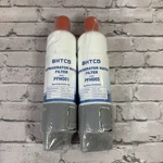 2 Bhtco Pfh005 Refrigerator Water Filter New Sealed. Fixed Price $8.00.