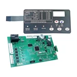 42002-0007s Control Board 472610z Switch Membrane Pad For Pentair Mastertemp 200. Fixed Price $40.65.