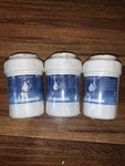 Mwf Water Filter Compatible With Ge , Smartwater Mwfp, Mwfa, Mwfint 3 Pack. Fixed Price $19.95.