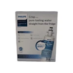 (3) Philips Refrigerator Water Filter - Model Awp963 New Sealed. Fixed Price $19.99.