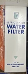 Culligan Cuscin Replacement Samsung (haf-cin) Refrigerator Water Filter. Fixed Price $5.00.