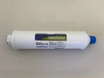 Watersentinel Wsgh-12 3-stage Garden Inline Water Filter With Hose Con.. Fixed Price $12.80.