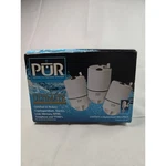 3 Pur Ultimate Replacement Faucet Water Filters Rf-4053 New Sealed. Fixed Price $33.00.