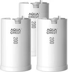 Aquacrest Wffmc303x Faucet Water Filter, Replacement For Dupont Fmc303x. Fixed Price $29.99.