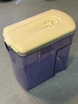 Nikken Pimag Aqua Pour Express Gravity Water System #1356 Replace Pitcher - Used. Fixed Price $25.00.
