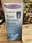 Ametek Kleen Plus Water Filtration System Apcs-38. Fixed Price $55.95.