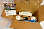 Aquasana Under Sink Water Filter System With 2-stage Filtration - Aq-6200-bn. Fixed Price $119.00.